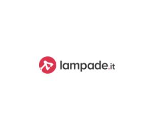 Codici Sconto lampade.it