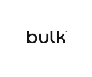 Codici Sconto bulk.com